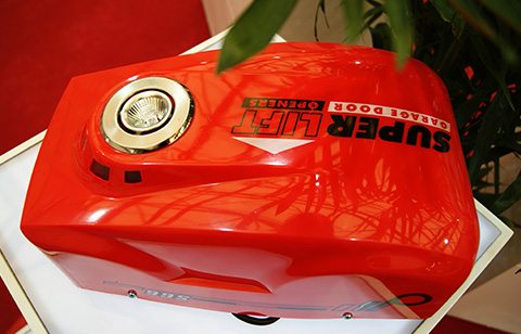 S66/68系列車庫門開門機(jī)