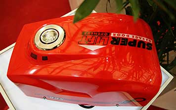 S66/68系列車庫(kù)門開門機(jī)