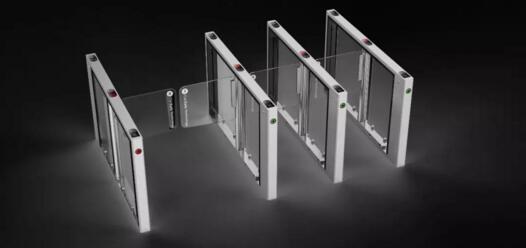 車(chē)安劃時(shí)代新產(chǎn)品鼎銳速通門(mén)橫空出世