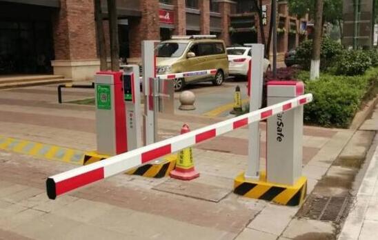 車(chē)安科技助力湖南長(zhǎng)沙星湖灣，升級(jí)無(wú)人值守智慧停車(chē)