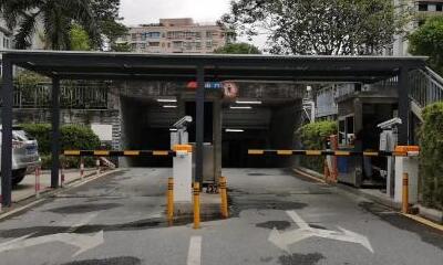 車(chē)安科技助力廣州中醫(yī)藥大學(xué)第一附屬醫(yī)院車(chē)場(chǎng)智慧升級(jí)