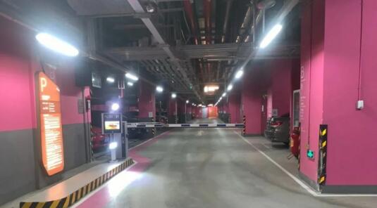 天津 K11 Select 火爆開業(yè)！車安邀您體驗(yàn)全新智慧車場(chǎng)