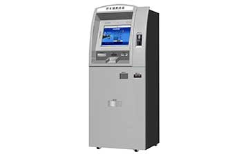 自助收費(fèi)管理機(jī)