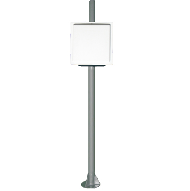 微波遠(yuǎn)距離讀卡器