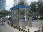 運(yùn)城沃爾瑪停車(chē)場(chǎng)系統(tǒng)案例