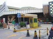 廣州中央海航酒店停車(chē)場(chǎng)系統(tǒng)案例