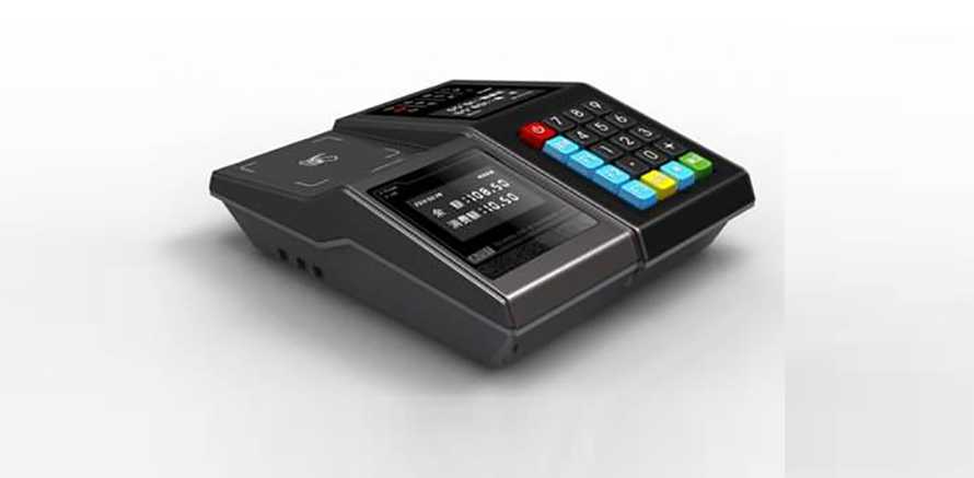 一卡通智能消費管理系統(tǒng)