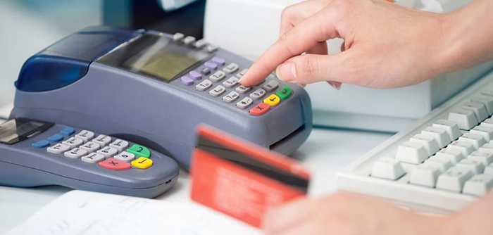 一卡通智能消費(fèi)管理系統(tǒng)