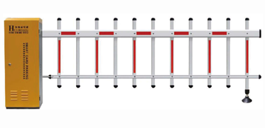 其他 - 柵欄道閘