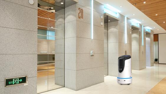 旺龍?jiān)齐娞轃o(wú)感通行解決方案