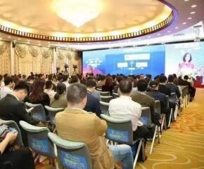 實(shí)至名歸！旺龍榮膺“2018年度出入口控制十大品牌”稱號!