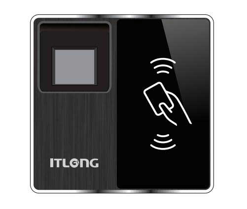 生物識別門禁系統(tǒng)