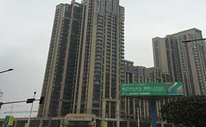 西安華僑城·天鵝堡停車場(chǎng)系統(tǒng)案例 - 中出網(wǎng)-智能出入口與停車充電門戶