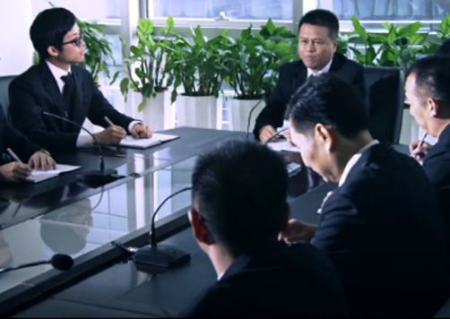 深圳市旺龍智能科技有限公司