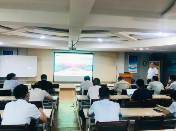 “凝聚員工智慧 弘揚企業(yè)正氣”— —江蘇國強8月合理化建議活動評選結(jié)果及受理獎勵名單公示