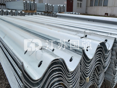 公路防撞護欄板