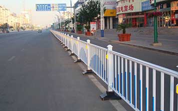 經(jīng)濟型護欄