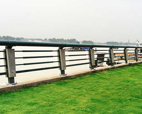 CHD-B河道護(hù)欄