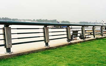 CHD-B河道護(hù)欄