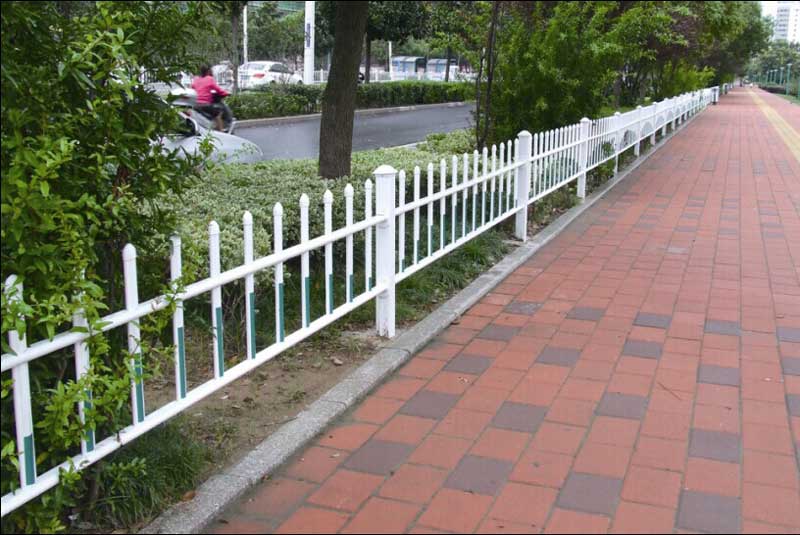 CPG-07草坪護(hù)欄