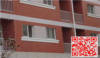 江蘇省天一實(shí)驗(yàn)中學(xué)陽臺護(hù)欄案例 - 中出網(wǎng)-智能出入口與停車充電門戶