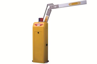 其他 - TL-260曲臂道閘