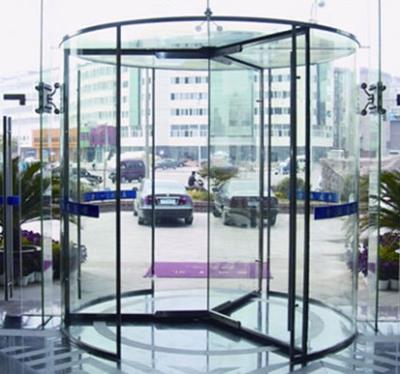 其他 - 水晶旋轉(zhuǎn)門(mén)