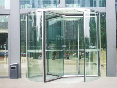 其他 - 水晶旋轉(zhuǎn)門