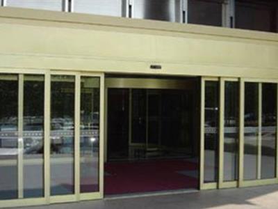 其他 - 感應(yīng)門