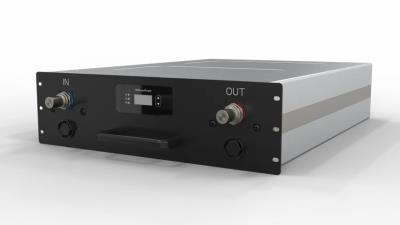 其他 - UR100060-LQ 60kW超寬恒功率液冷充電模塊