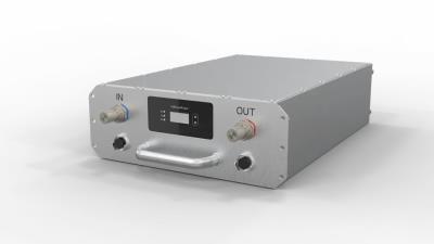 其他 - UR100040-LQ 40kW超寬恒功率液冷充電模塊