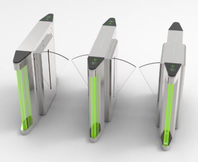 Y309JX豪華復(fù)興號翼閘