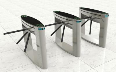 CD-Z158 奢華橢圓三輥閘