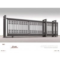 直線門(mén)系列