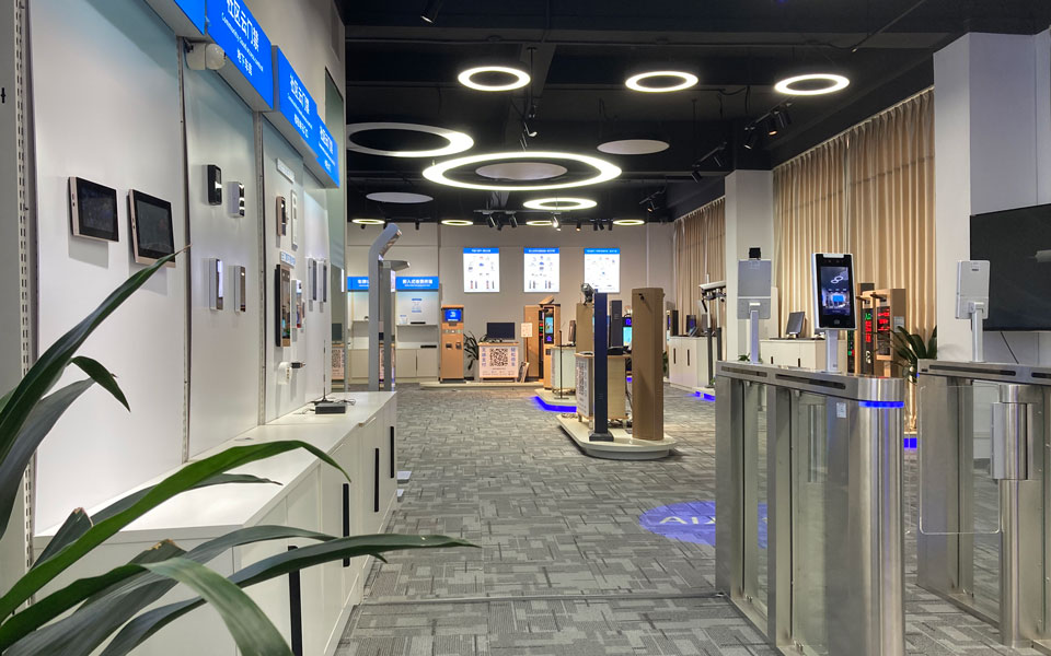 珠海王氏智能設(shè)備有限公司