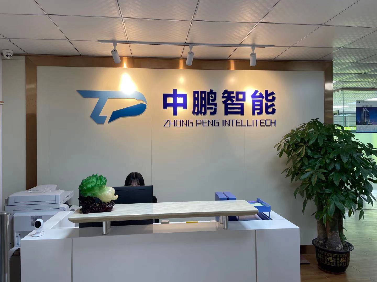 廣東中鵬智能科技有限公司