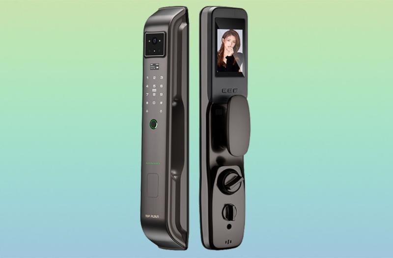 3D人臉識(shí)別密碼指紋鎖新款推薦