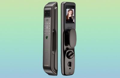 3D人臉識(shí)別密碼指紋鎖新款推薦