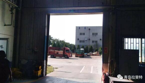 貝克休斯采用拉斐特硬質(zhì)快速門(mén)