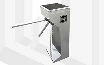 三輥閘 - 立式三輥閘單機(jī)芯