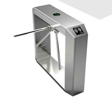 橋式八角三輥閘