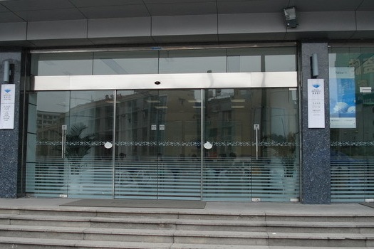 歐麗愷HY系列自動(dòng)門(mén)