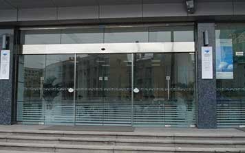 歐麗愷HY系列自動門