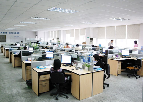 深圳市億鼎信實業(yè)有限公司