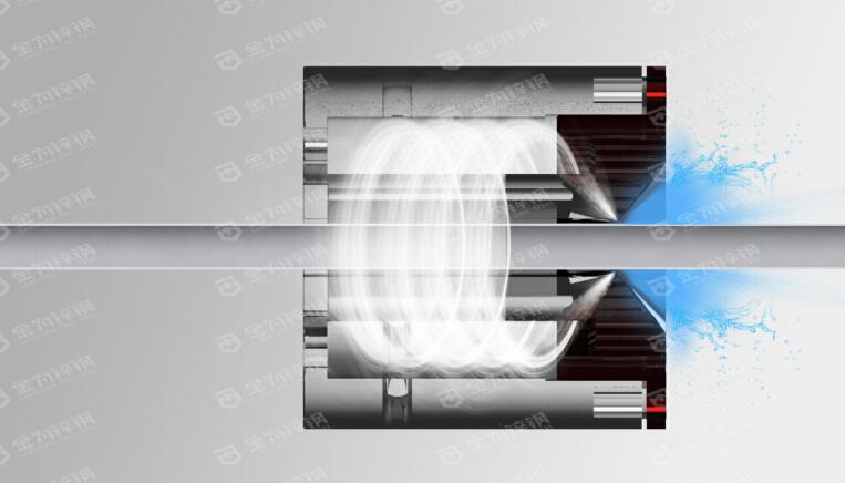 金為公司入選2017年度“百項專利轉(zhuǎn)化推進計劃”重點專利技術(shù)轉(zhuǎn)化項目