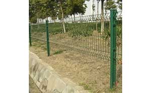 城市市政道路型圍欄