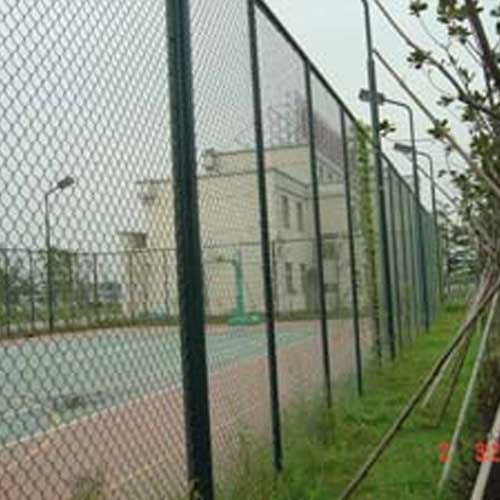 運(yùn)動(dòng)場館型圍欄