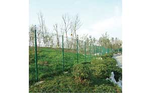 居住小區(qū)旅游景點(diǎn)型圍欄