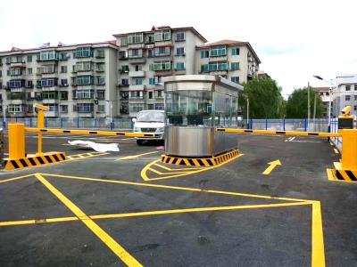 車牌識(shí)別案例