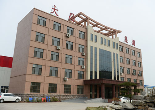 冠縣福路德路橋設(shè)施有限公司